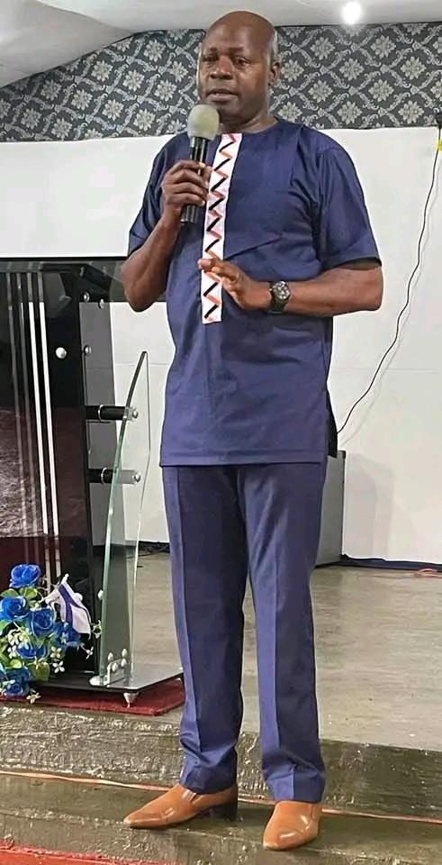 Preaching the Word